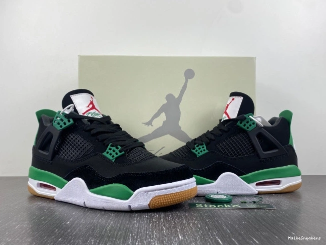 MaikeSneakers DR5415-030 SB Retro Jordan 4 0806